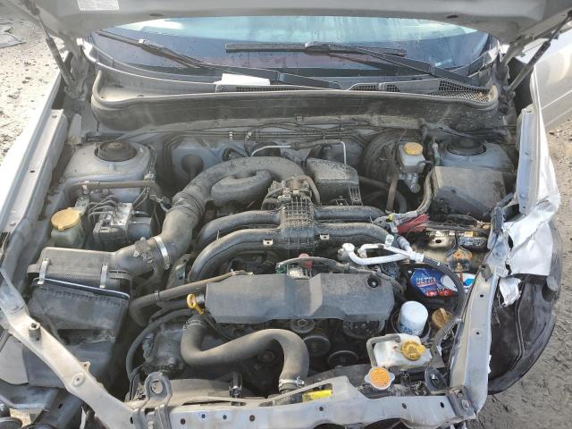 Photo 11 from auction – 2011 SUBARU FORESTER L with VIN JF2SHAFC2BH708409