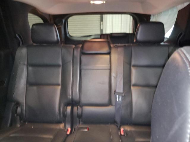 Photo 10 from auction – 2016 DODGE DURANGO LI with VIN 1C4RDJDG1GC369998