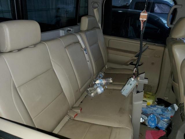 Photo 10 from auction – 2008 NISSAN TITAN XE with VIN 1N6BA07D88N322945