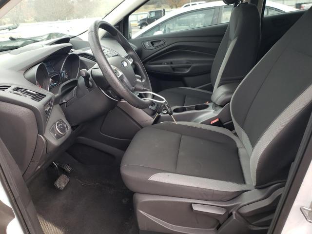 Photo 7 from auction – 2015 FORD ESCAPE S with VIN 1FMCU0F79FUC11264