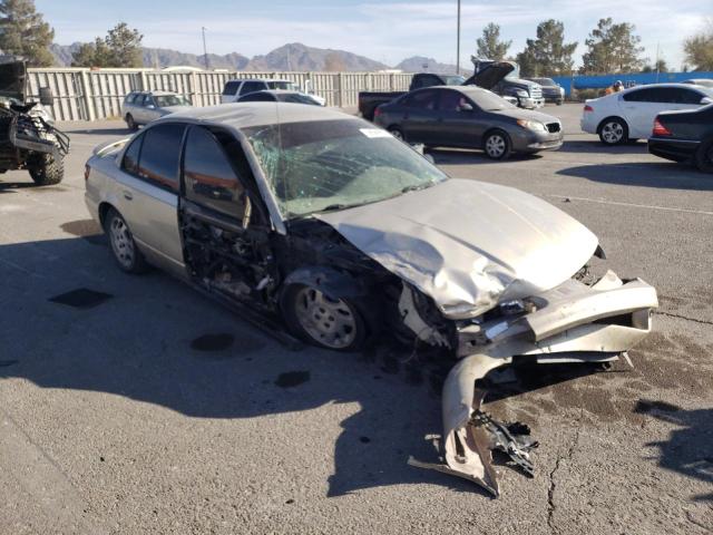 Photo 4 from auction – 2002 SATURN SL2 with VIN 1G8ZK52782Z101207