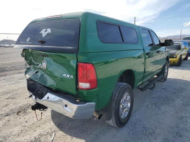 Photo 3 from auction – 2017 RAM 2500 SLT with VIN 3C6UR5DL8HG721318