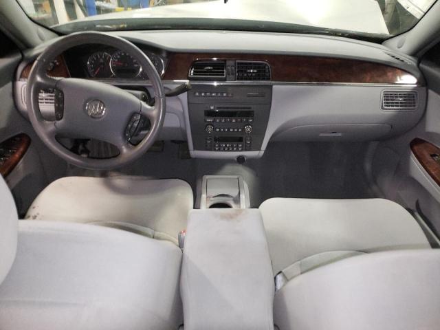 Photo 8 from auction – 2007 BUICK LACROSSE C with VIN 2G4WC582571138227