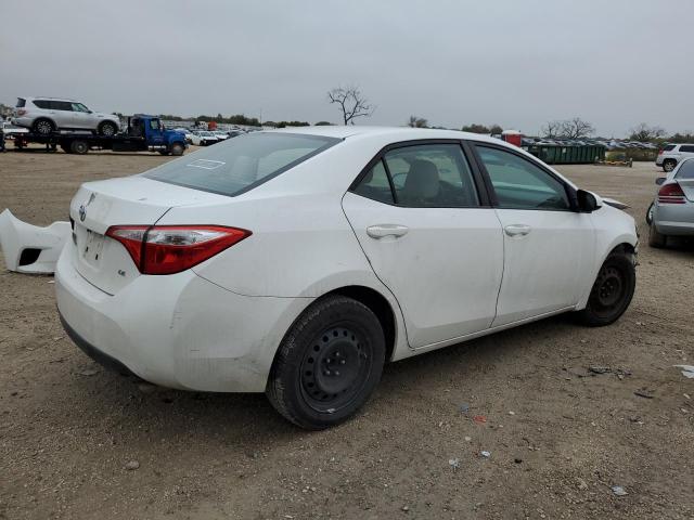 Photo 3 from auction – 2014 TOYOTA COROLLA L with VIN 5YFBURHE4EP013770
