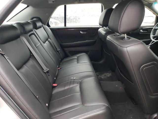 Photo 10 from auction – 2008 CADILLAC DTS with VIN 1G6KD57Y08U159548