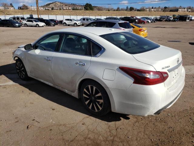 Photo 2 from auction – 2018 NISSAN ALTIMA 2.5 with VIN 1N4AL3AP2JC146088
