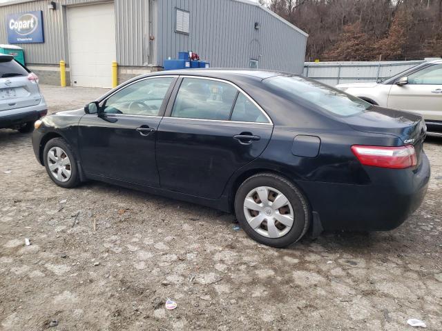 Photo 2 from auction – 2007 TOYOTA CAMRY CE with VIN 4T1BE46K37U601752