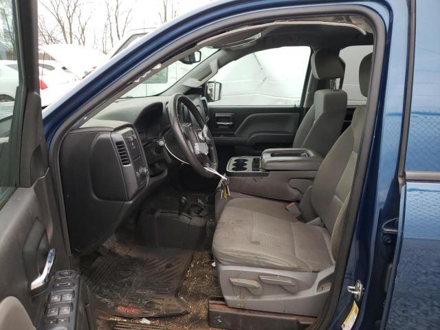 Photo 7 from auction – 2017 GMC SIERRA K15 with VIN 1GTV2LEC5HZ305912