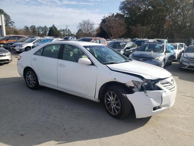 Photo 4 from auction – 2009 TOYOTA CAMRY BASE with VIN 4T1BE46K79U876334