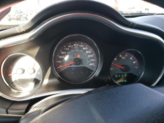 Photo 9 from auction – 2014 DODGE AVENGER SE with VIN 1C3CDZAB5EN215989