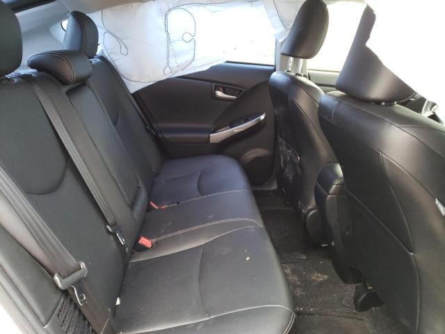 Photo 10 from auction – 2015 TOYOTA PRIUS with VIN JTDKN3DU2F0397230
