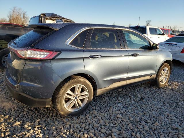 Photo 3 from auction – 2018 FORD EDGE SEL with VIN 2FMPK4J91JBC58519