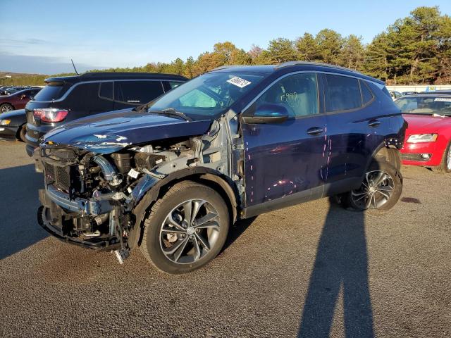 BUICK ENCORE GX 2020 with VIN KL4MMESL8LB117970 - Photo from auction