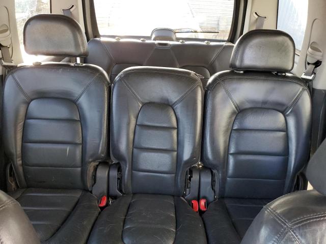 Photo 10 from auction – 2002 FORD EXPLORER L with VIN 1FMZU75W52ZA66040