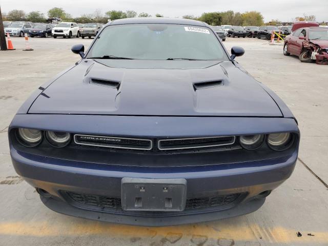 Photo 5 from auction – 2015 DODGE CHALLENGER with VIN 2C3CDZAG9FH895479