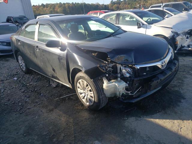 Photo 4 from auction – 2014 TOYOTA CAMRY L with VIN 4T1BF1FK2EU307011