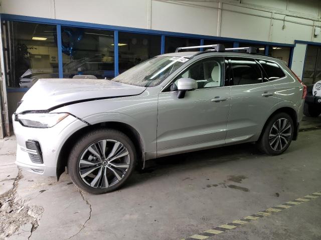 VOLVO XC60 B5 MO 2022 with VIN YV4L12RK4N1039733 - Photo from auction
