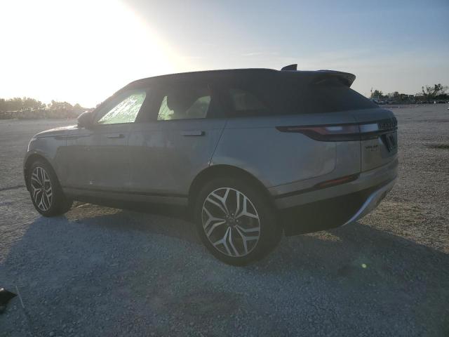 Photo 2 from auction – 2019 LAND ROVER RANGE ROVE with VIN SALYL2EX2KA784862