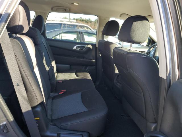 Photo 10 from auction – 2017 NISSAN PATHFINDER with VIN 5N1DR2MM1HC694767