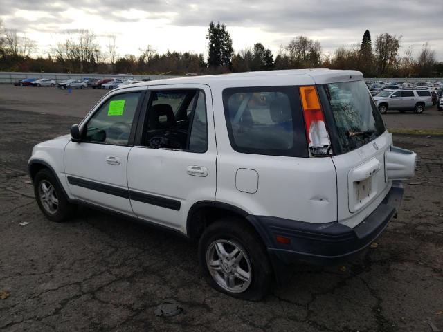 Photo 2 from auction – 2001 HONDA CR-V EX with VIN JHLRD18661S026525