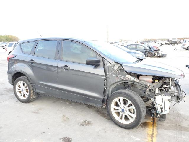 Photo 4 from auction – 2019 FORD ESCAPE S with VIN 1FMCU0F79KUC19617