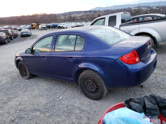 Photo 2 from auction – 2007 CHEVROLET COBALT LS with VIN 1G1AK55F077349467