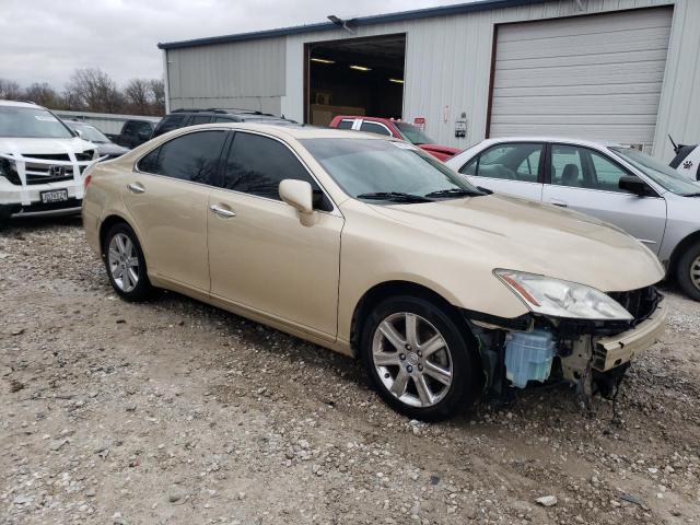 Foto 4 de la subasta – 2008 LEXUS ES 350 con VIN JTHBJ46G282226766