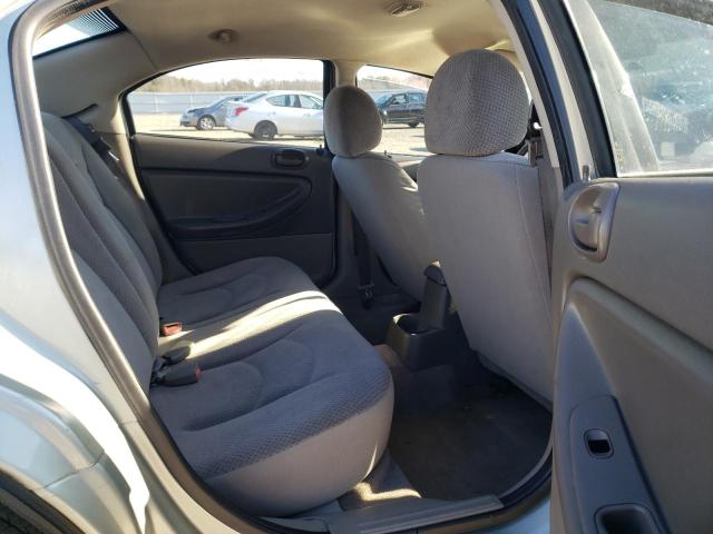 Photo 10 from auction – 2004 DODGE STRATUS SE with VIN 1B3EL36R84N326210