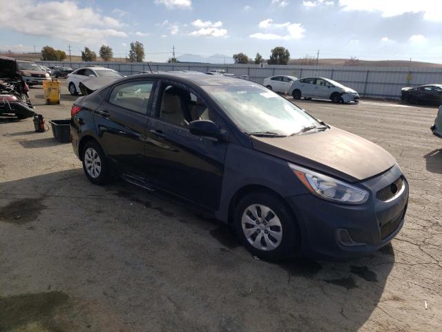 Photo 4 from auction – 2016 HYUNDAI ACCENT SE with VIN KMHCT4AE3GU128494