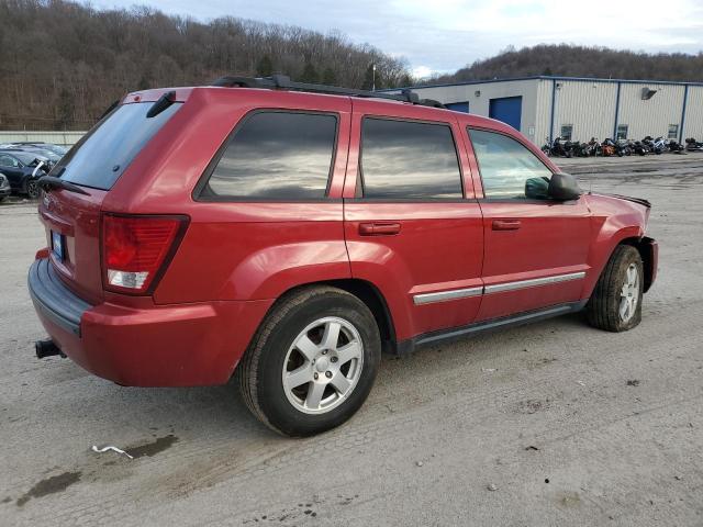 Photo 3 from auction – 2010 JEEP GRAND CHER with VIN 1J4PR4GK0AC120586