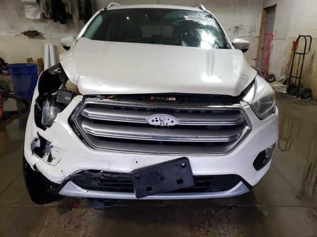Photo 5 from auction – 2017 FORD ESCAPE TIT with VIN 1FMCU9J96HUA41879