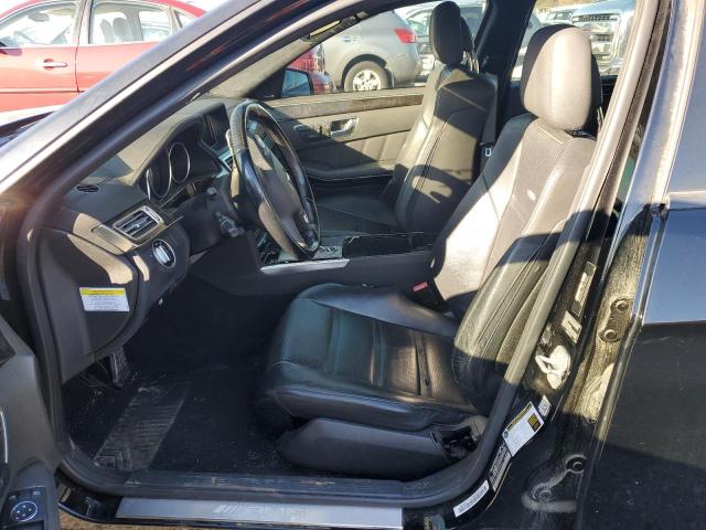 Photo 7 from auction – 2014 MERCEDES-BENZ E 63 AMG-S with VIN WDDHF7GB0EA956331