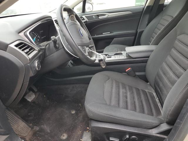 Photo 7 from auction – 2017 FORD FUSION SE with VIN 3FA6P0LU2HR301990