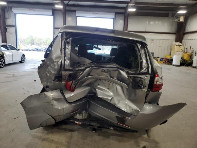 Photo 6 from auction – 2017 TOYOTA SIENNA LE with VIN 5TDKZ3DC9HS896778