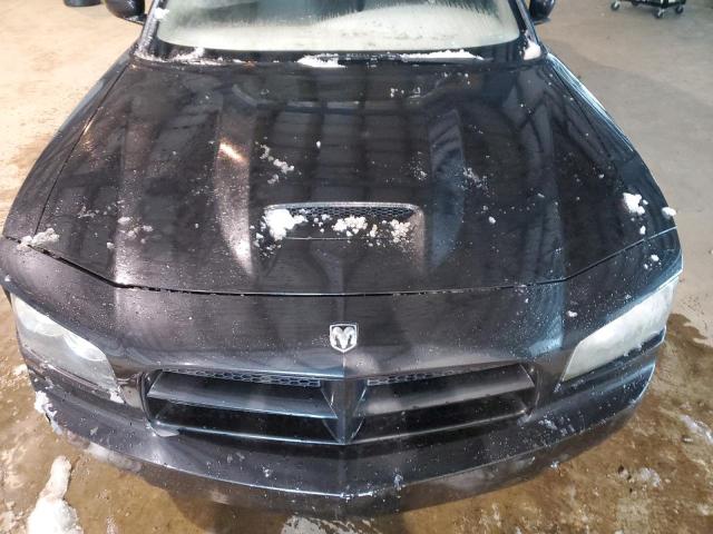 Photo 12 from auction – 2006 DODGE CHARGER SR with VIN 2B3LA73W36H539334