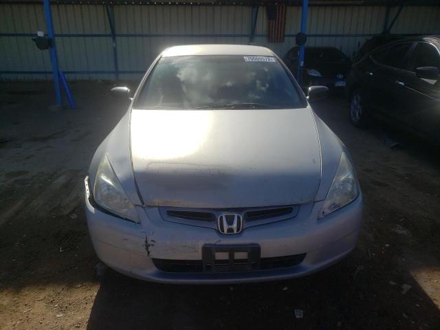 Photo 5 from auction – 2004 HONDA ACCORD DX with VIN 1HGCM55164A050418