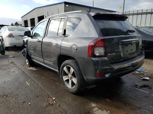 Photo 2 from auction – 2017 JEEP COMPASS LA with VIN 1C4NJDEB5HD129635