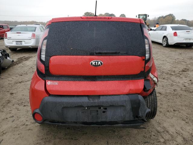 صورة رقم 6 من المزاد - 2015 KIA SOUL + مع VIN KNDJP3A51F7817277