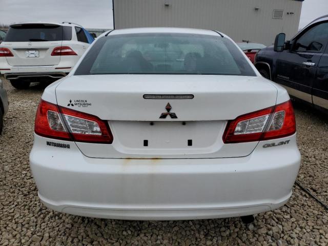 صورة رقم 6 من المزاد - 2012 MITSUBISHI GALANT ES مع VIN 4A32B3FF9CE012152