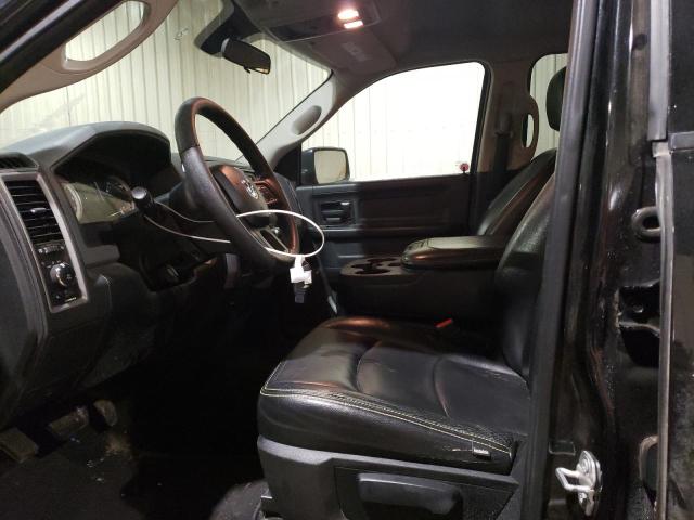 Photo 7 from auction – 2017 RAM 1500 ST with VIN 1C6RR7KGXHS653510