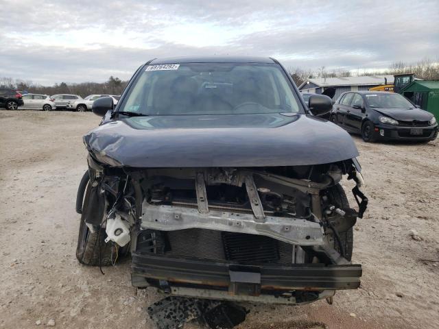 Photo 5 from auction – 2016 MITSUBISHI OUTLANDER with VIN JA4AD2A37GZ039701