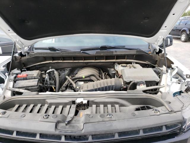 Photo 11 from auction – 2020 CHEVROLET SILVERADO with VIN 1GCPYFEL6LZ274896