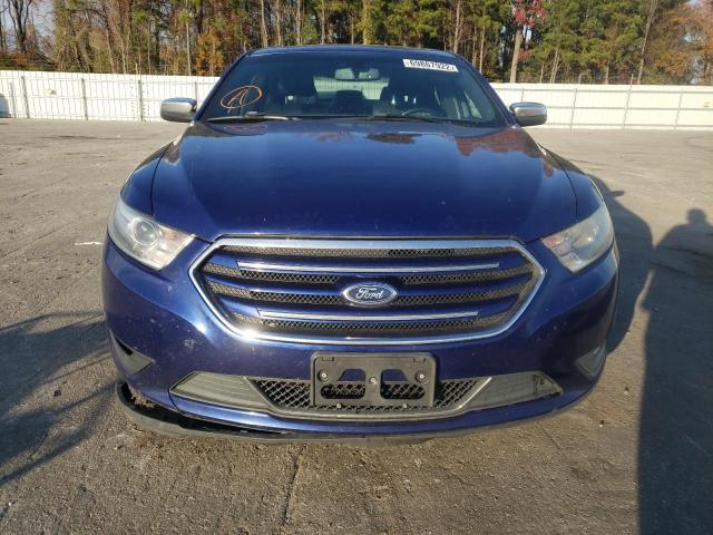 Photo 5 from auction – 2013 FORD TAURUS LIM with VIN 1FAHP2F83DG231193