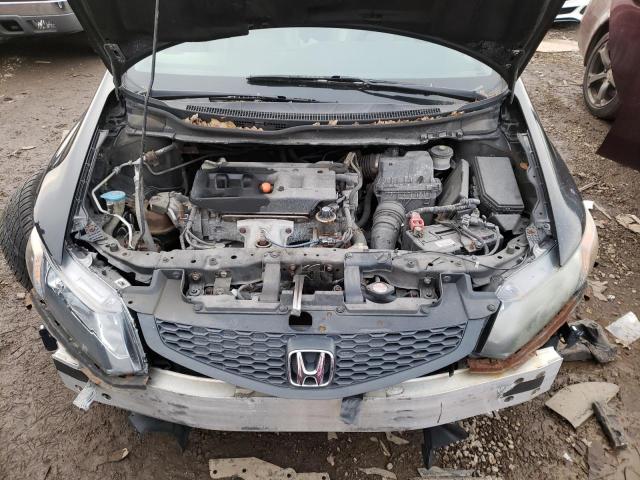 Photo 11 from auction – 2012 HONDA CIVIC EX with VIN 2HGFG3B81CH518453