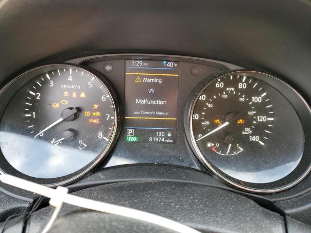 Photo 9 from auction – 2020 NISSAN ROGUE S/SV with VIN KNMAT2MT9LP501914