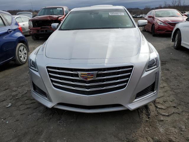 Photo 5 from auction – 2018 CADILLAC CTS PREMIU with VIN 1G6AY5SS4J0111647