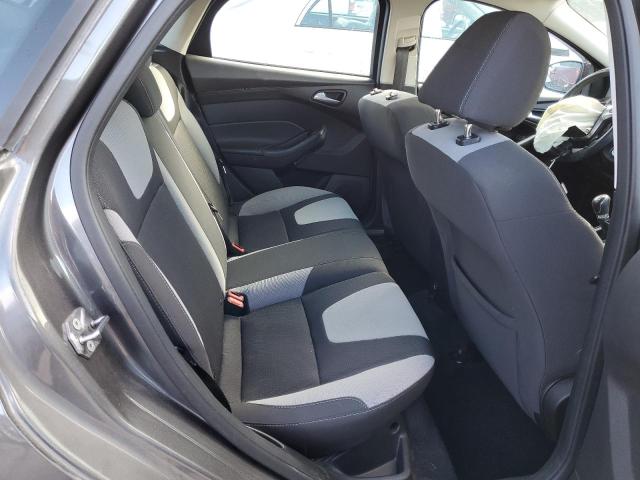 Photo 10 from auction – 2012 FORD FOCUS SE with VIN 1FAHP3K25CL415645