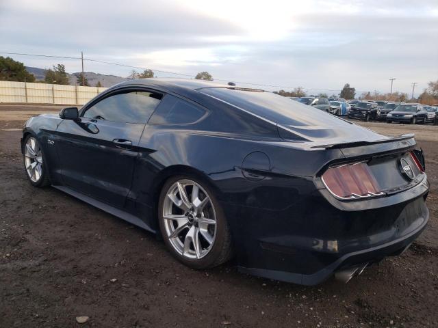 Photo 2 from auction – 2015 FORD MUSTANG GT with VIN 1FA6P8CF6F5302835