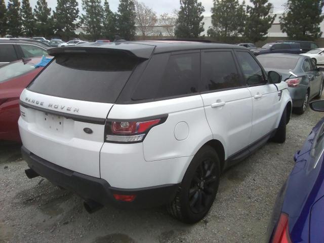 Photo 4 from auction – 2016 LAND ROVER RANGE ROVE with VIN SALWR2VF2GA582432