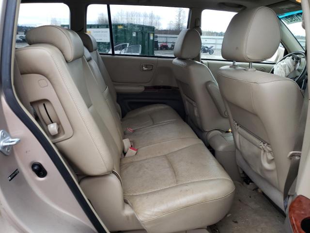 Photo 11 from auction – 2007 TOYOTA HIGHLANDER with VIN JTEEP21A970220439